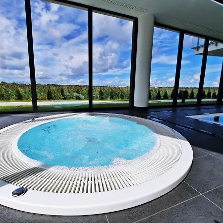 Westin House Kolobrzeg - Basen, Jacuzzi, Sauna, Silownia, Plac Zabaw W Cenie - 365Pam Buitenkant foto