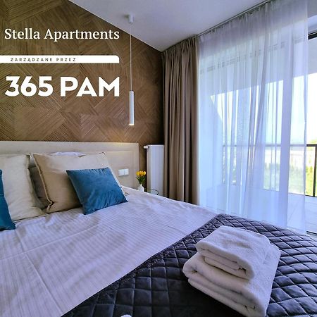 Westin House Kolobrzeg - Basen, Jacuzzi, Sauna, Silownia, Plac Zabaw W Cenie - 365Pam Buitenkant foto