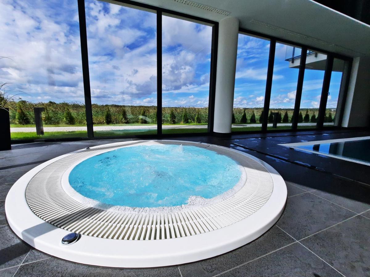 Westin House Kolobrzeg - Basen, Jacuzzi, Sauna, Silownia, Plac Zabaw W Cenie - 365Pam Buitenkant foto