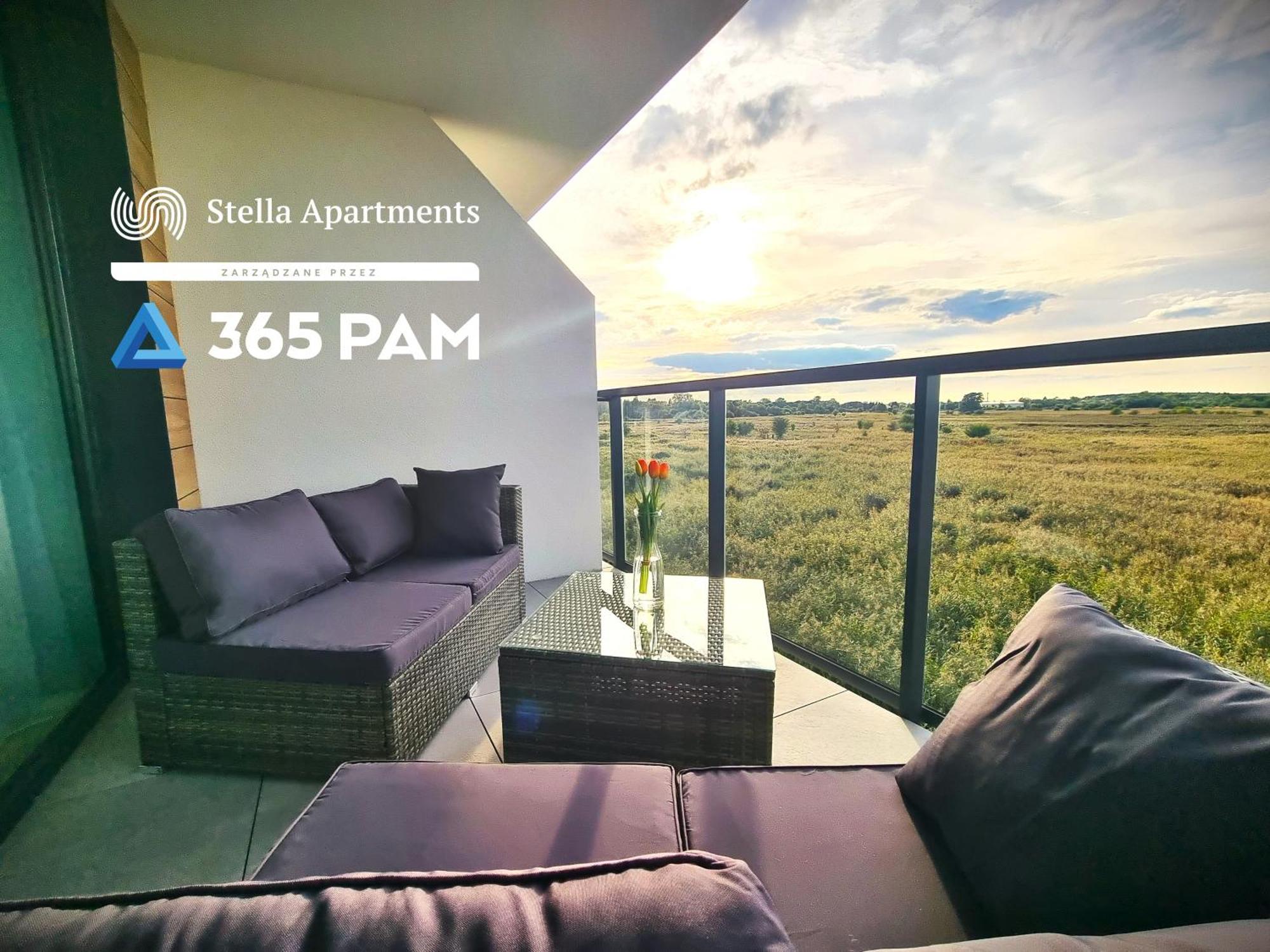 Westin House Kolobrzeg - Basen, Jacuzzi, Sauna, Silownia, Plac Zabaw W Cenie - 365Pam Buitenkant foto