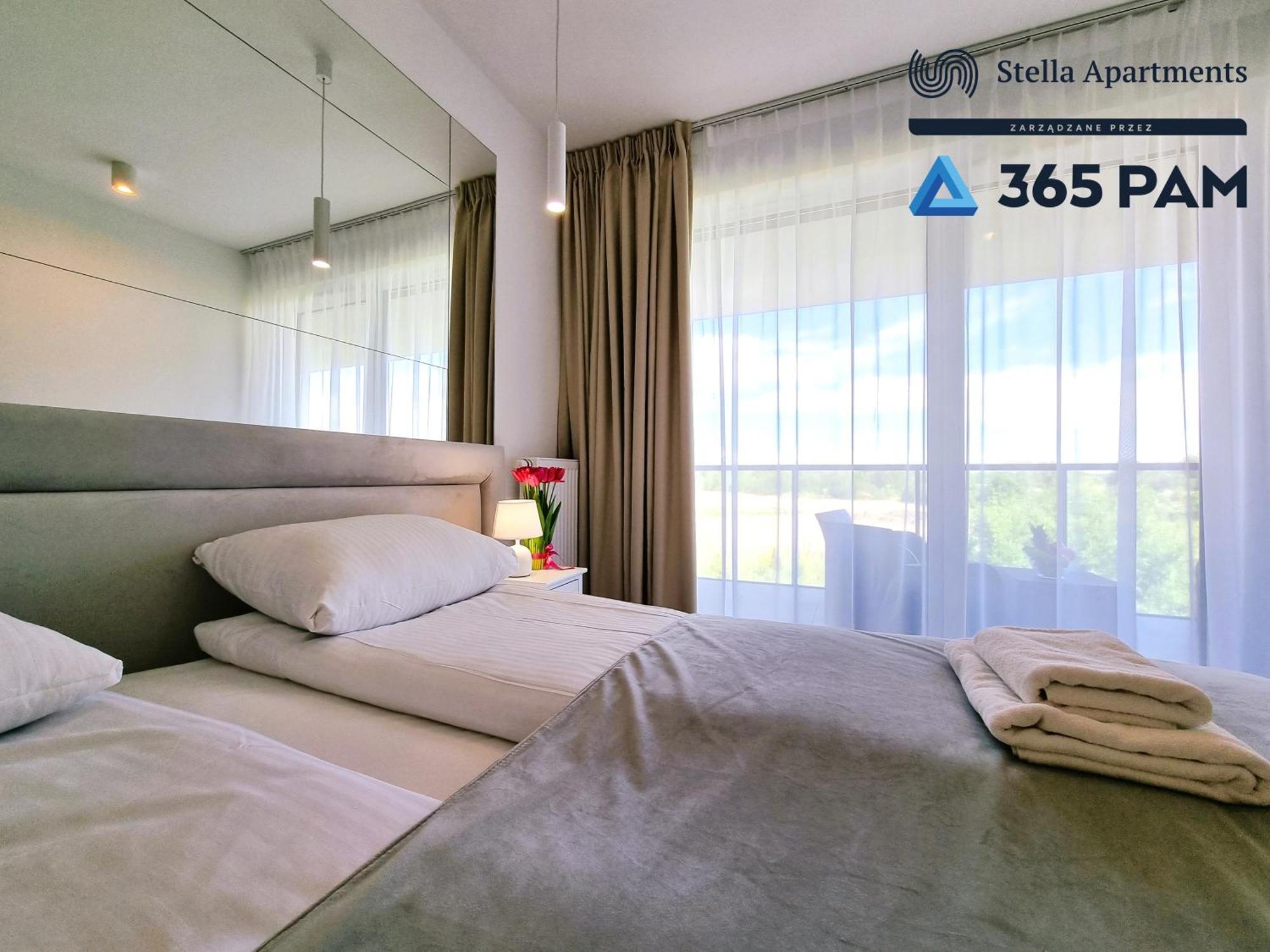 Westin House Kolobrzeg - Basen, Jacuzzi, Sauna, Silownia, Plac Zabaw W Cenie - 365Pam Kamer foto
