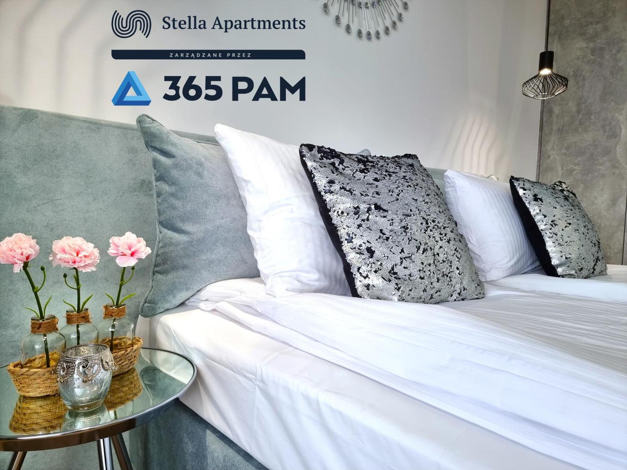 Westin House Kolobrzeg - Basen, Jacuzzi, Sauna, Silownia, Plac Zabaw W Cenie - 365Pam Buitenkant foto