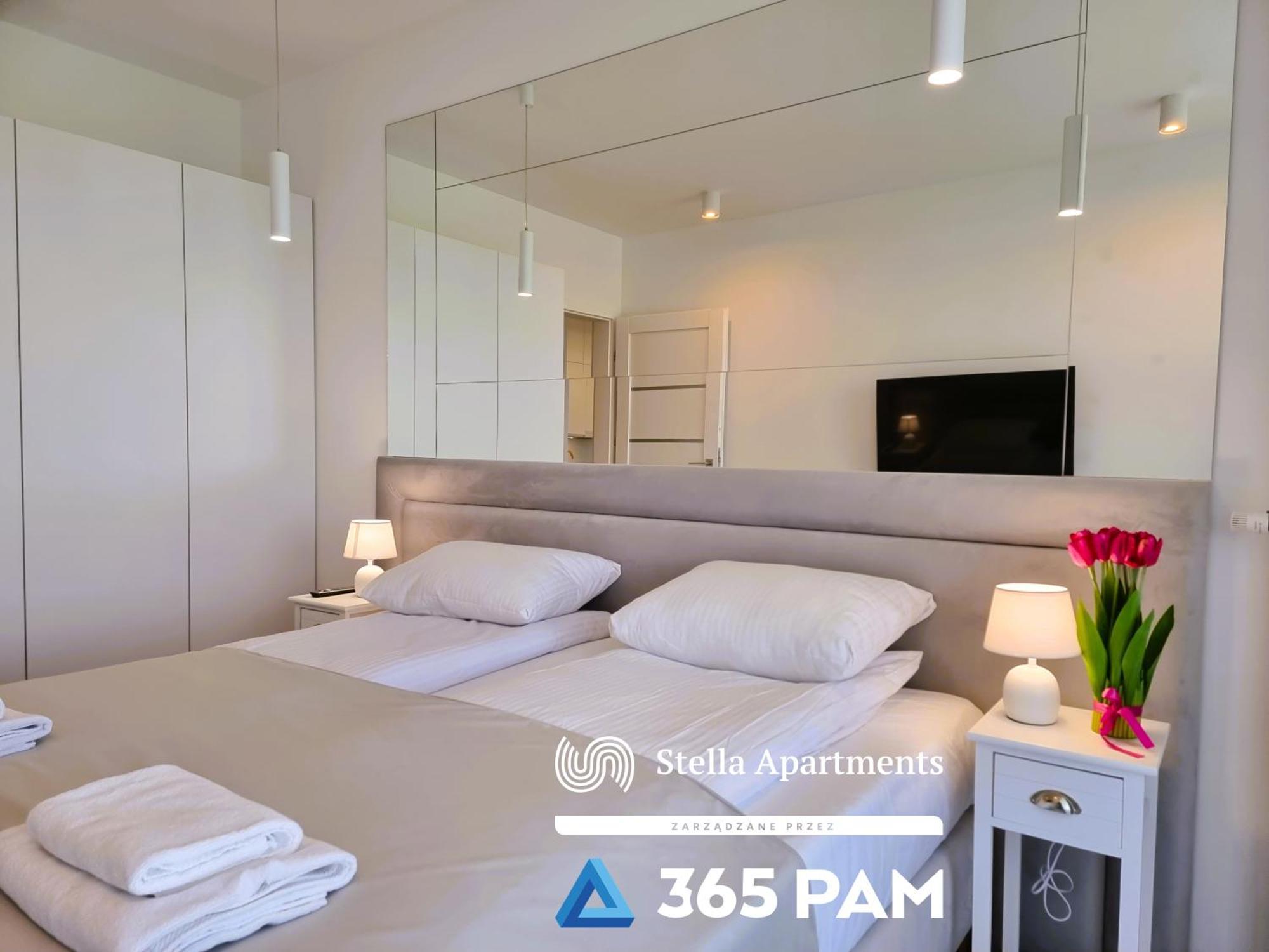 Westin House Kolobrzeg - Basen, Jacuzzi, Sauna, Silownia, Plac Zabaw W Cenie - 365Pam Kamer foto