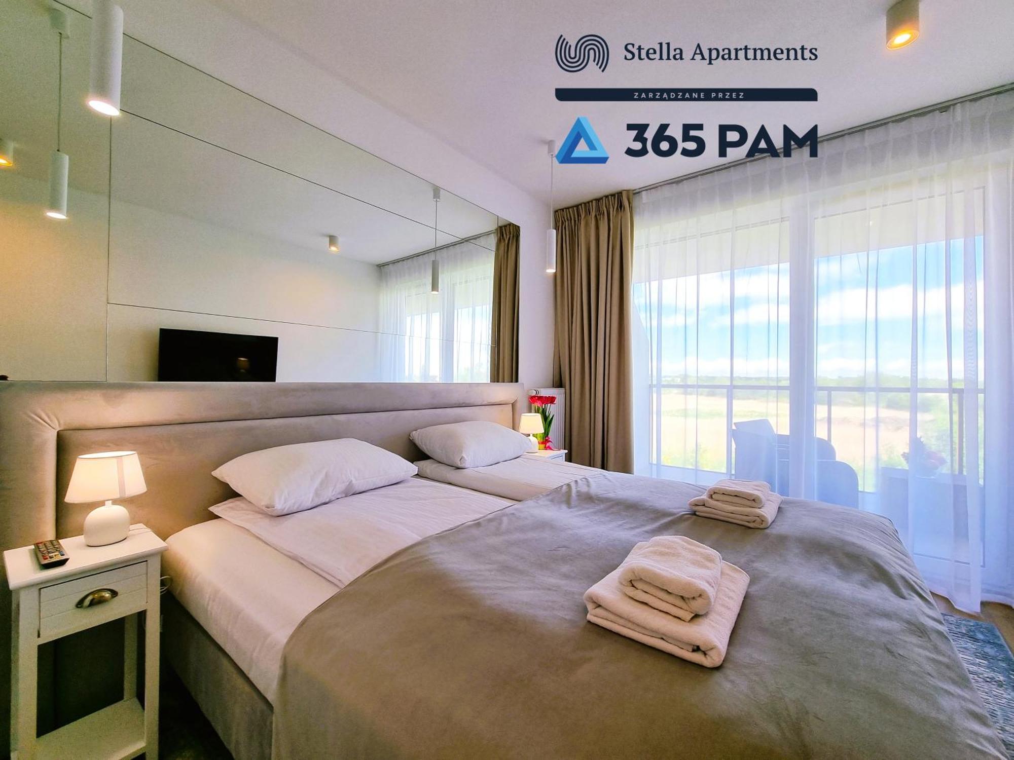 Westin House Kolobrzeg - Basen, Jacuzzi, Sauna, Silownia, Plac Zabaw W Cenie - 365Pam Kamer foto
