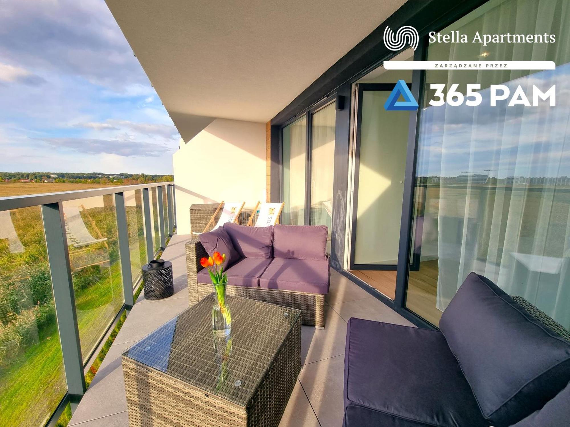 Westin House Kolobrzeg - Basen, Jacuzzi, Sauna, Silownia, Plac Zabaw W Cenie - 365Pam Buitenkant foto