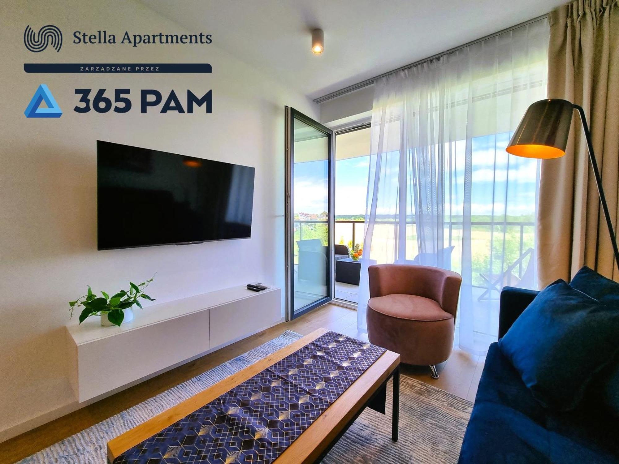 Westin House Kolobrzeg - Basen, Jacuzzi, Sauna, Silownia, Plac Zabaw W Cenie - 365Pam Kamer foto