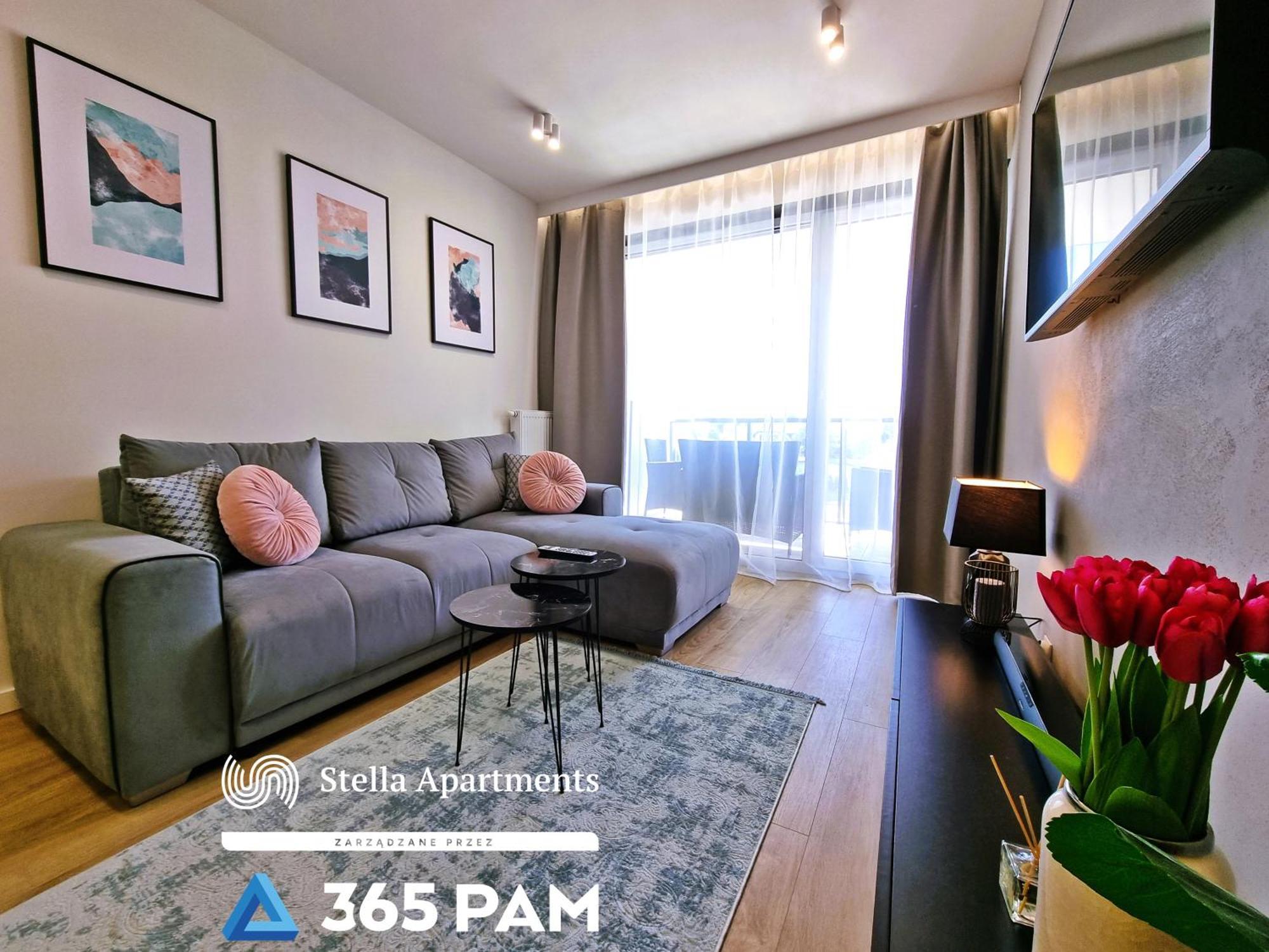 Westin House Kolobrzeg - Basen, Jacuzzi, Sauna, Silownia, Plac Zabaw W Cenie - 365Pam Kamer foto