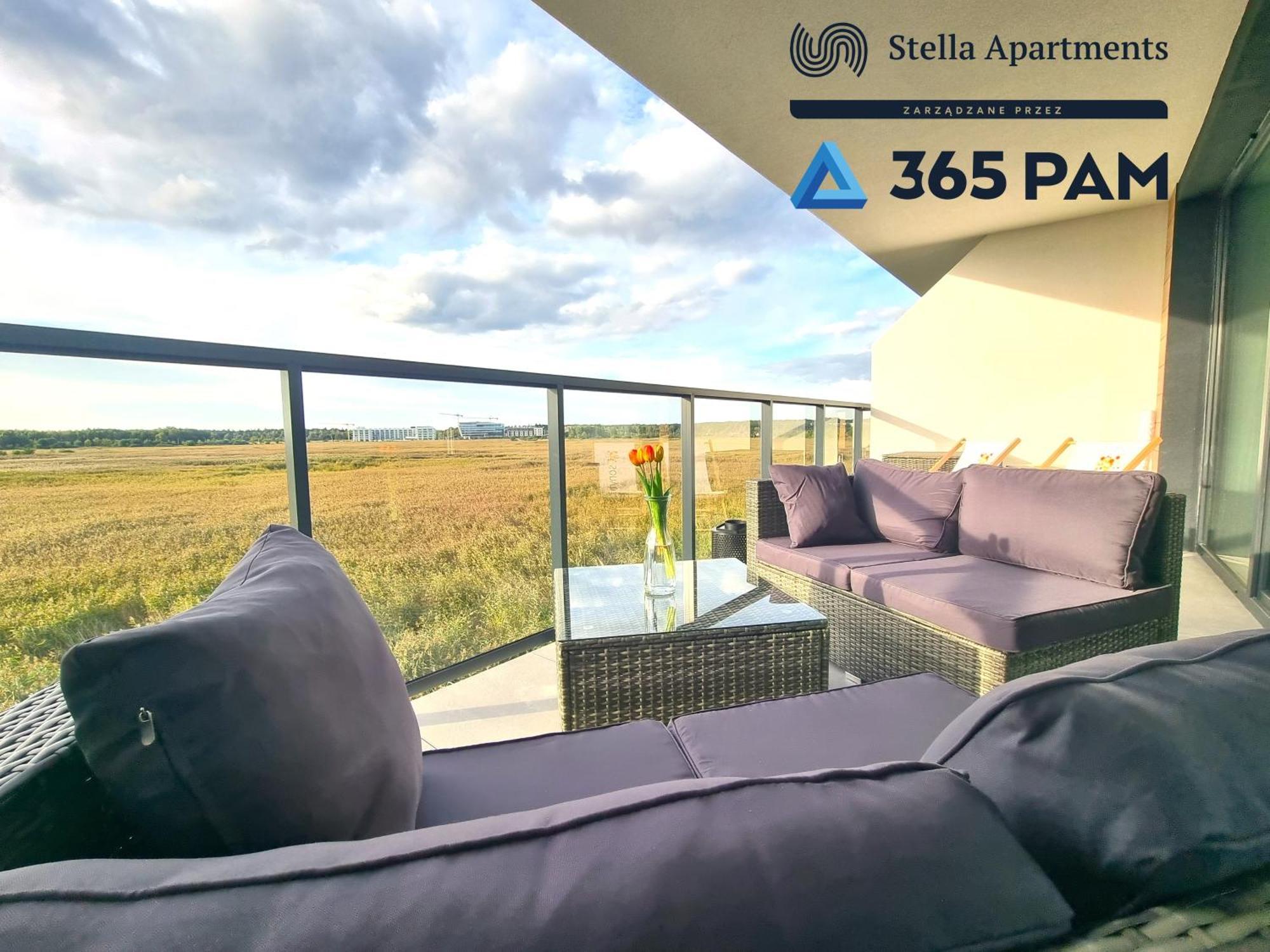 Westin House Kolobrzeg - Basen, Jacuzzi, Sauna, Silownia, Plac Zabaw W Cenie - 365Pam Kamer foto