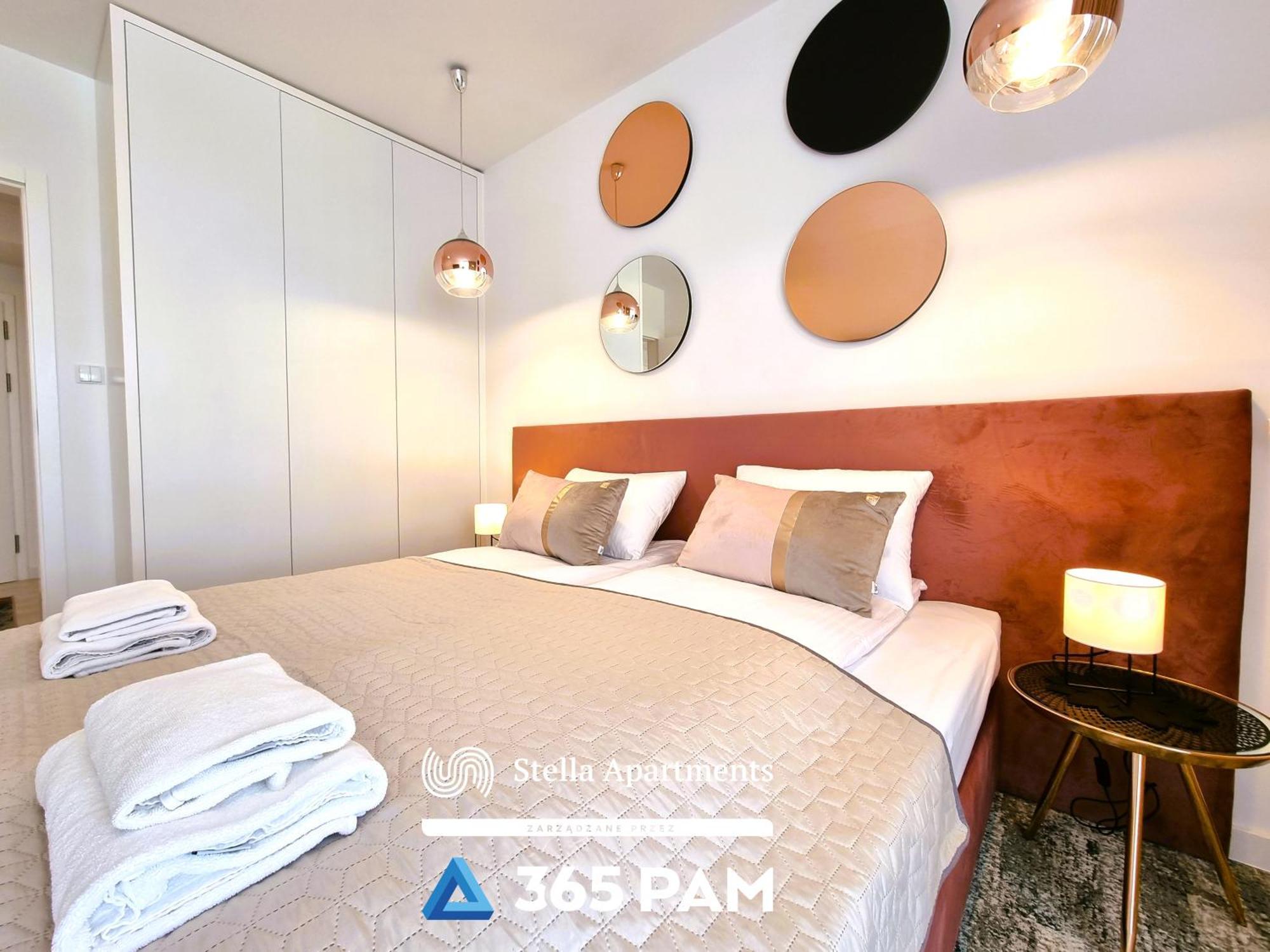 Westin House Kolobrzeg - Basen, Jacuzzi, Sauna, Silownia, Plac Zabaw W Cenie - 365Pam Buitenkant foto