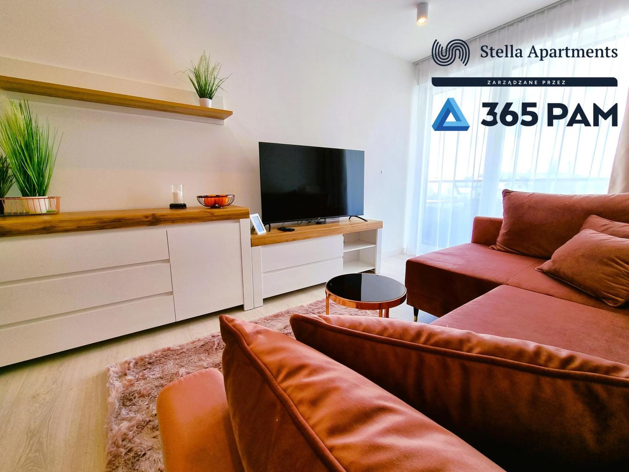 Westin House Kolobrzeg - Basen, Jacuzzi, Sauna, Silownia, Plac Zabaw W Cenie - 365Pam Kamer foto