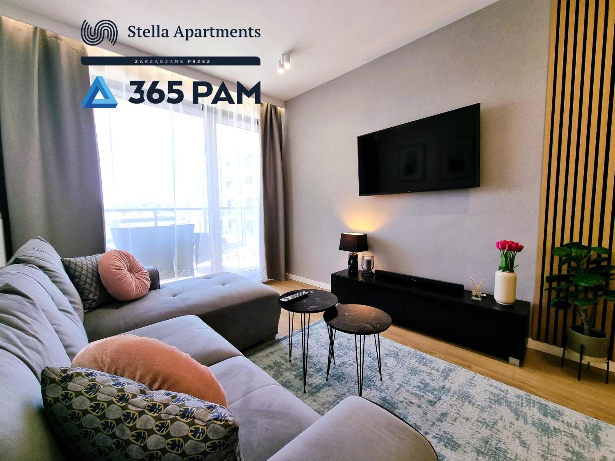 Westin House Kolobrzeg - Basen, Jacuzzi, Sauna, Silownia, Plac Zabaw W Cenie - 365Pam Kamer foto