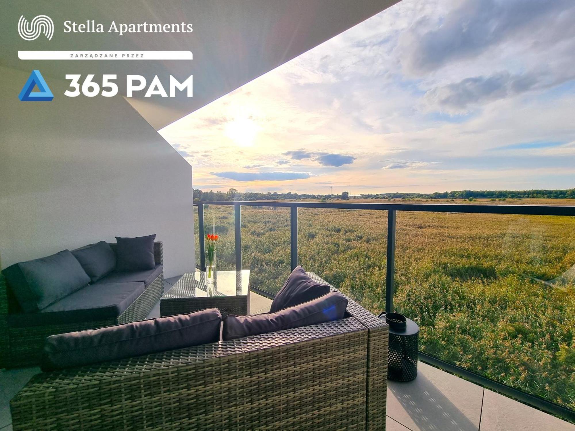 Westin House Kolobrzeg - Basen, Jacuzzi, Sauna, Silownia, Plac Zabaw W Cenie - 365Pam Buitenkant foto