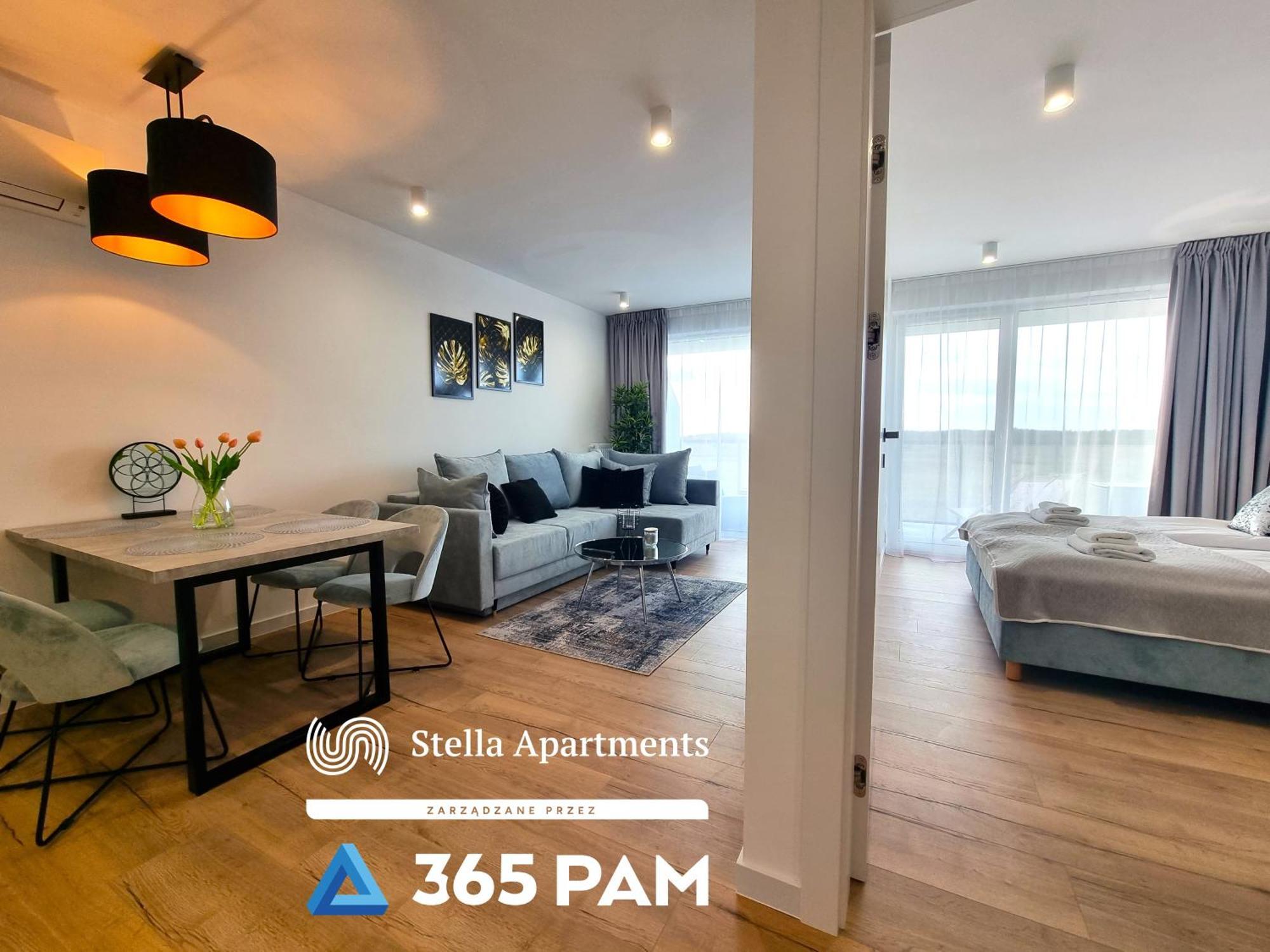 Westin House Kolobrzeg - Basen, Jacuzzi, Sauna, Silownia, Plac Zabaw W Cenie - 365Pam Kamer foto