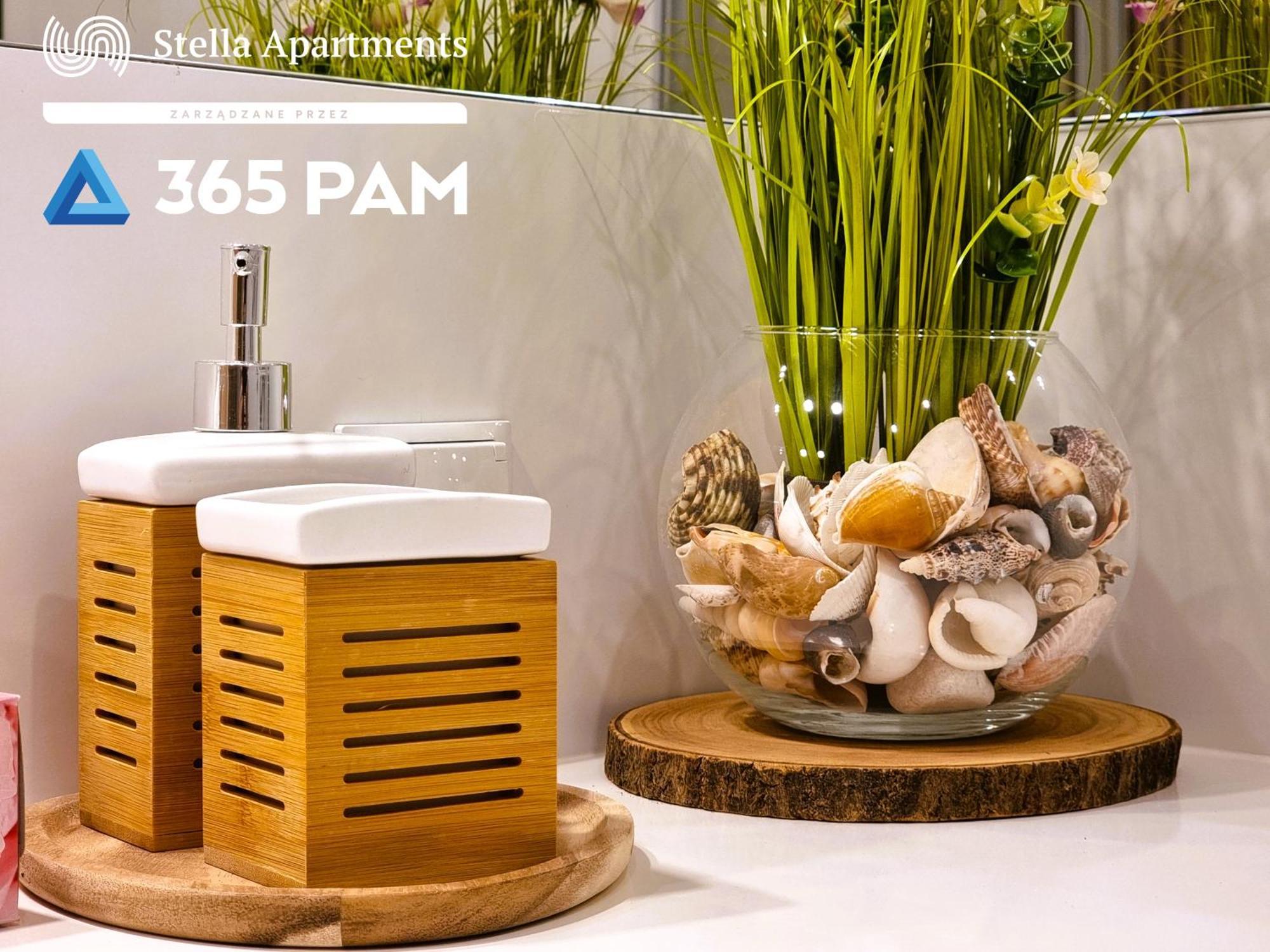 Westin House Kolobrzeg - Basen, Jacuzzi, Sauna, Silownia, Plac Zabaw W Cenie - 365Pam Kamer foto