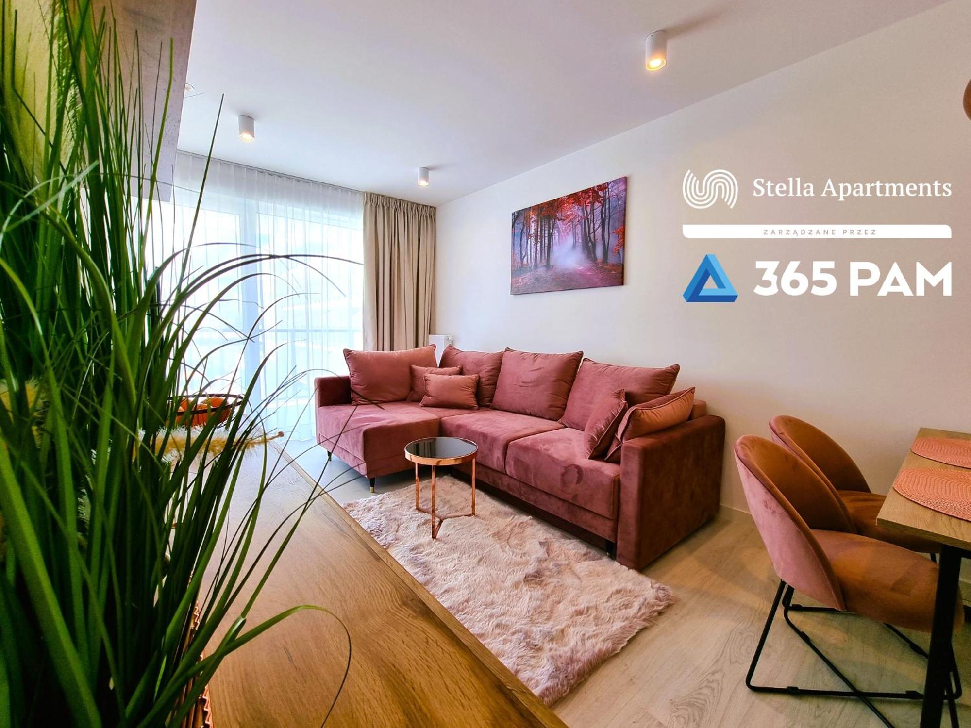 Westin House Kolobrzeg - Basen, Jacuzzi, Sauna, Silownia, Plac Zabaw W Cenie - 365Pam Buitenkant foto