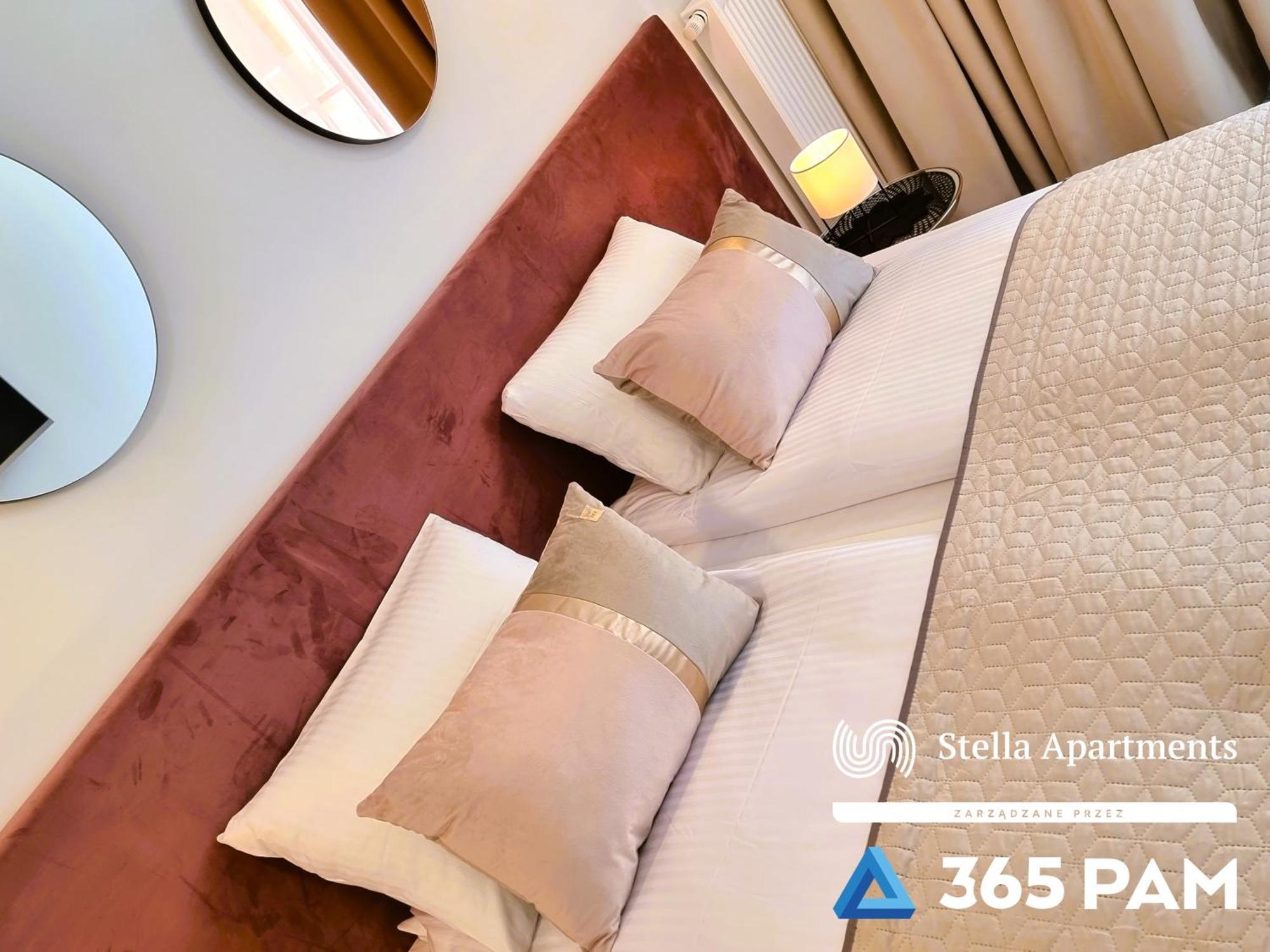 Westin House Kolobrzeg - Basen, Jacuzzi, Sauna, Silownia, Plac Zabaw W Cenie - 365Pam Kamer foto
