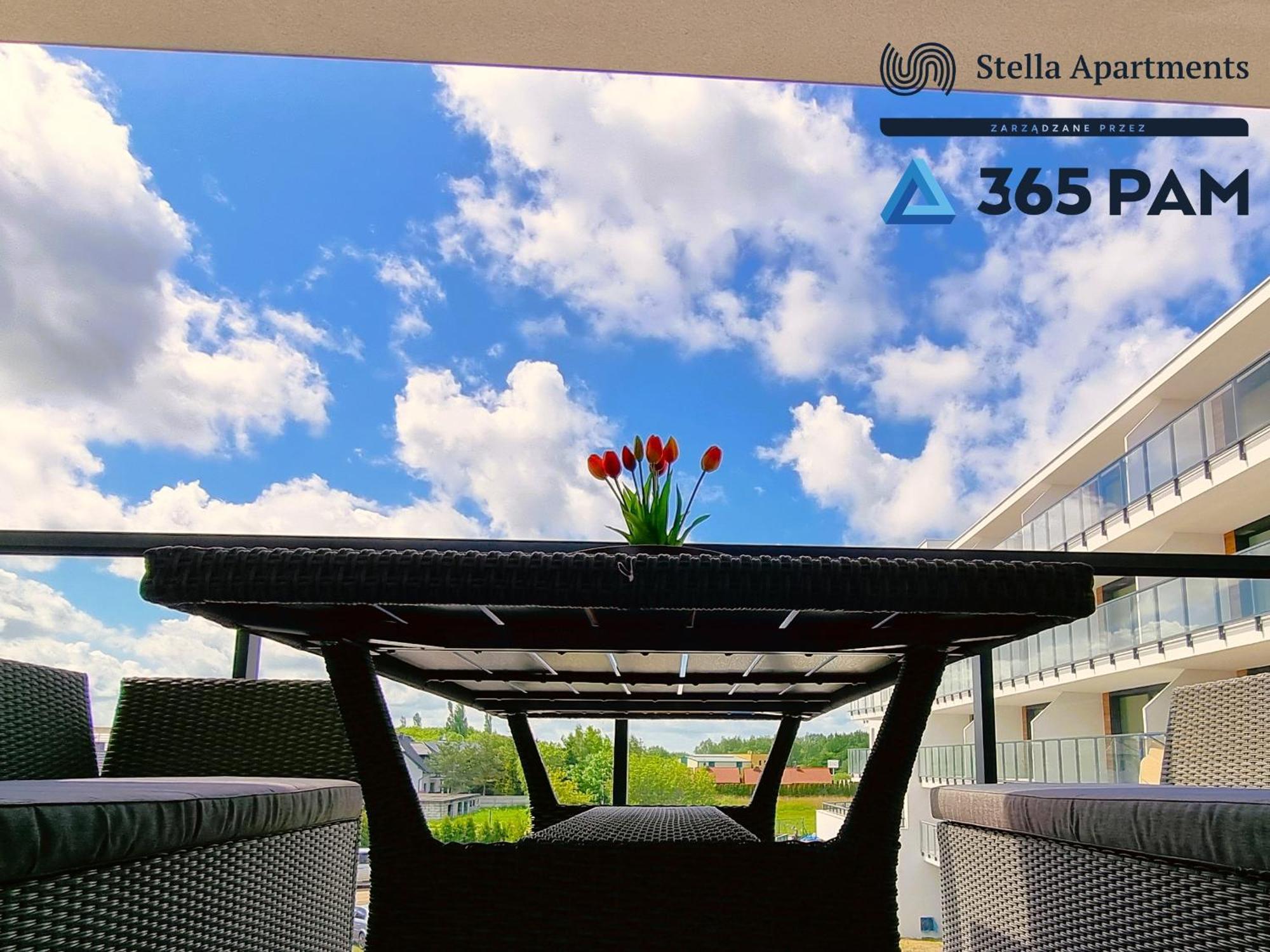 Westin House Kolobrzeg - Basen, Jacuzzi, Sauna, Silownia, Plac Zabaw W Cenie - 365Pam Buitenkant foto