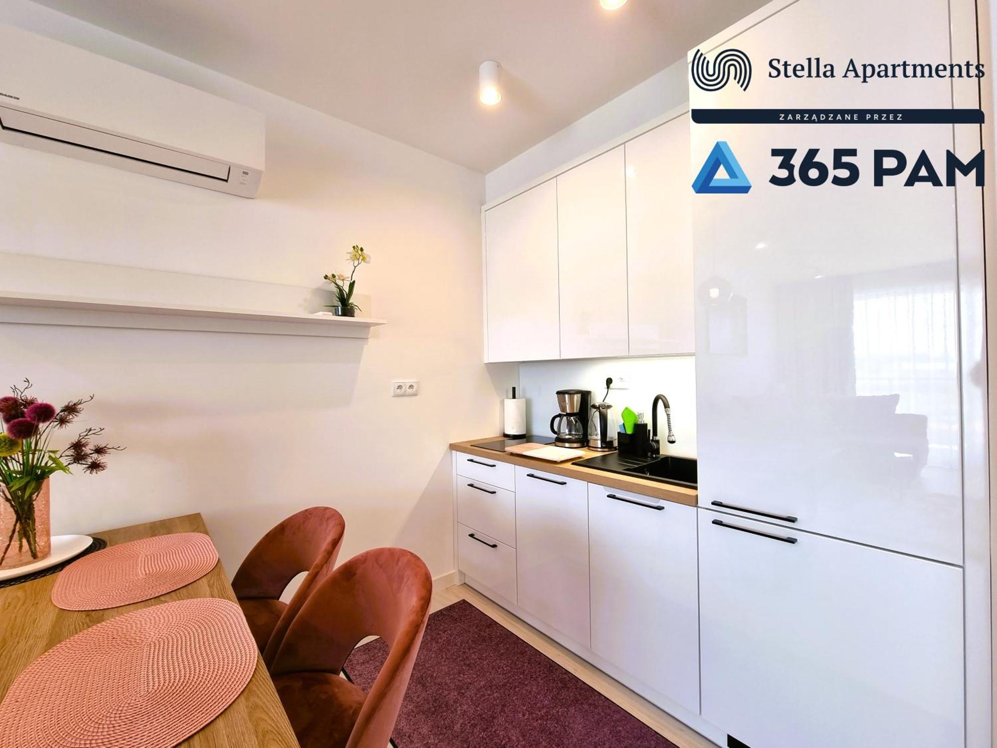 Westin House Kolobrzeg - Basen, Jacuzzi, Sauna, Silownia, Plac Zabaw W Cenie - 365Pam Kamer foto