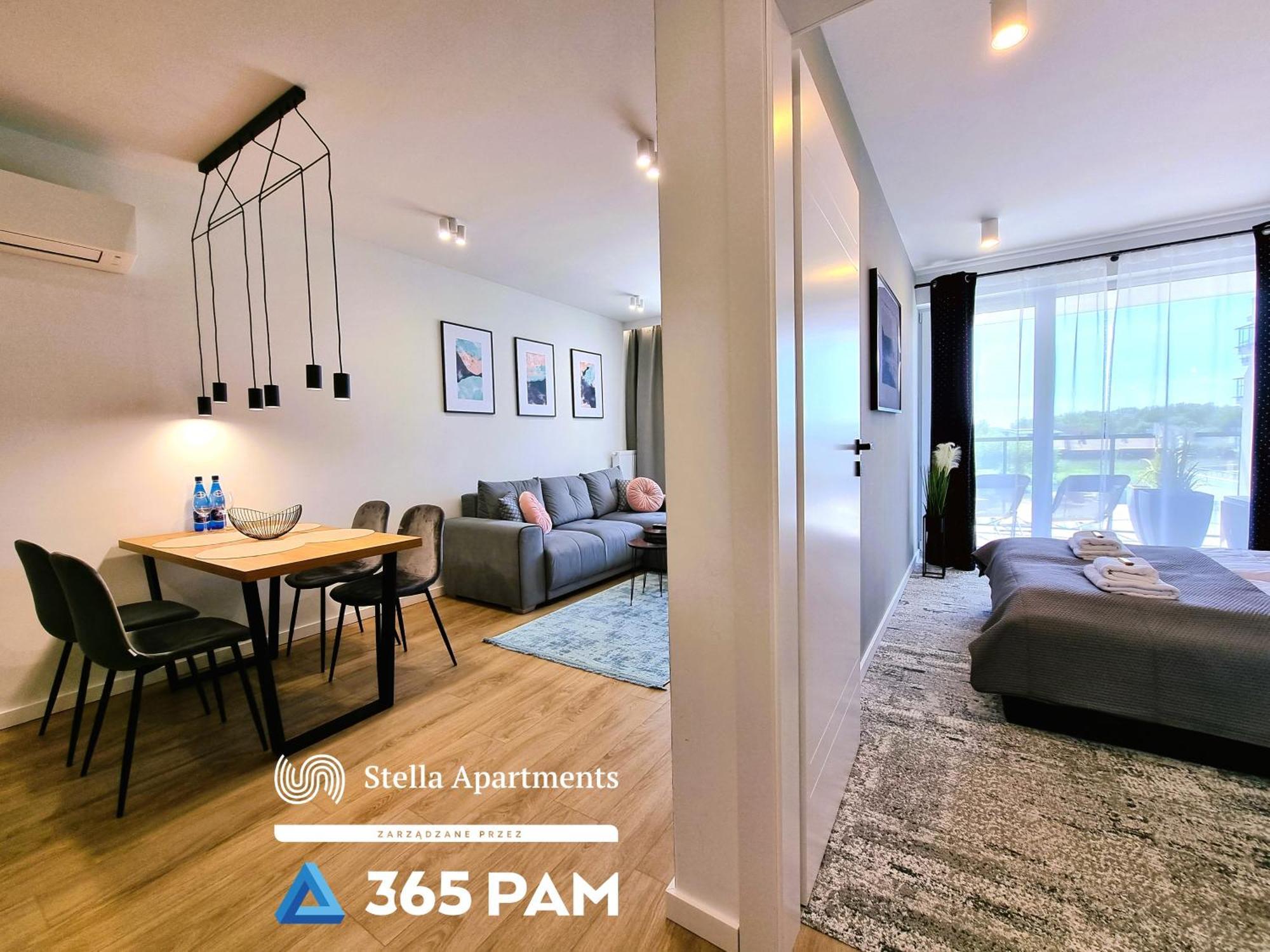 Westin House Kolobrzeg - Basen, Jacuzzi, Sauna, Silownia, Plac Zabaw W Cenie - 365Pam Kamer foto