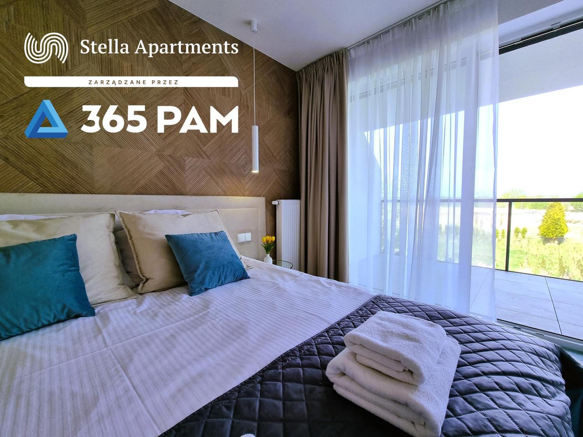 Westin House Kolobrzeg - Basen, Jacuzzi, Sauna, Silownia, Plac Zabaw W Cenie - 365Pam Buitenkant foto