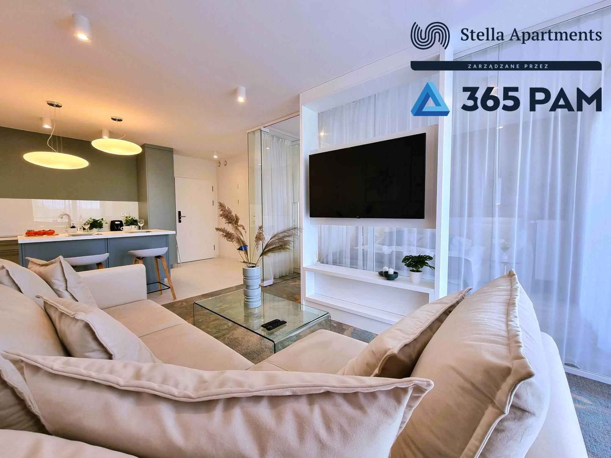Westin House Kolobrzeg - Basen, Jacuzzi, Sauna, Silownia, Plac Zabaw W Cenie - 365Pam Buitenkant foto