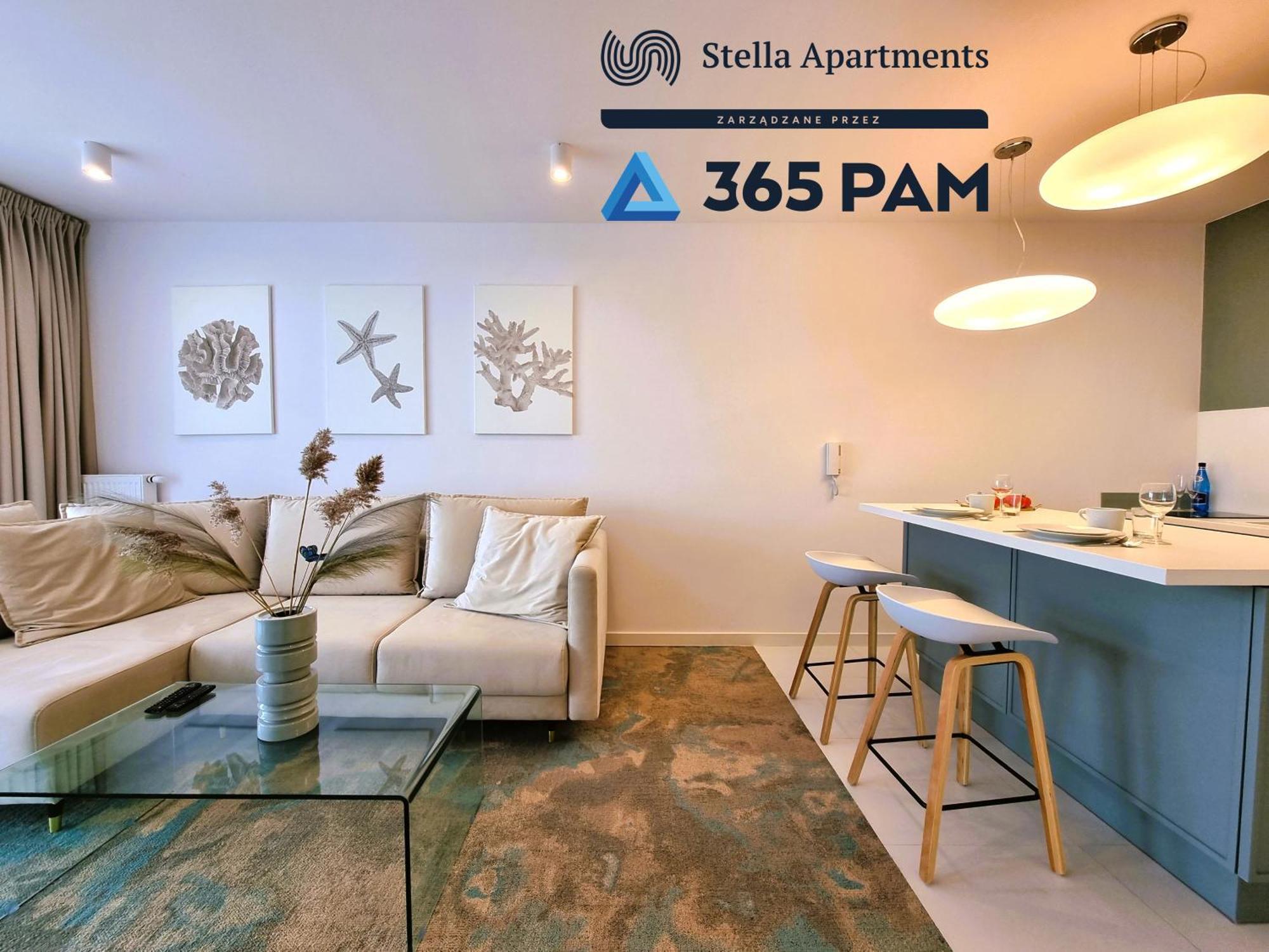 Westin House Kolobrzeg - Basen, Jacuzzi, Sauna, Silownia, Plac Zabaw W Cenie - 365Pam Buitenkant foto
