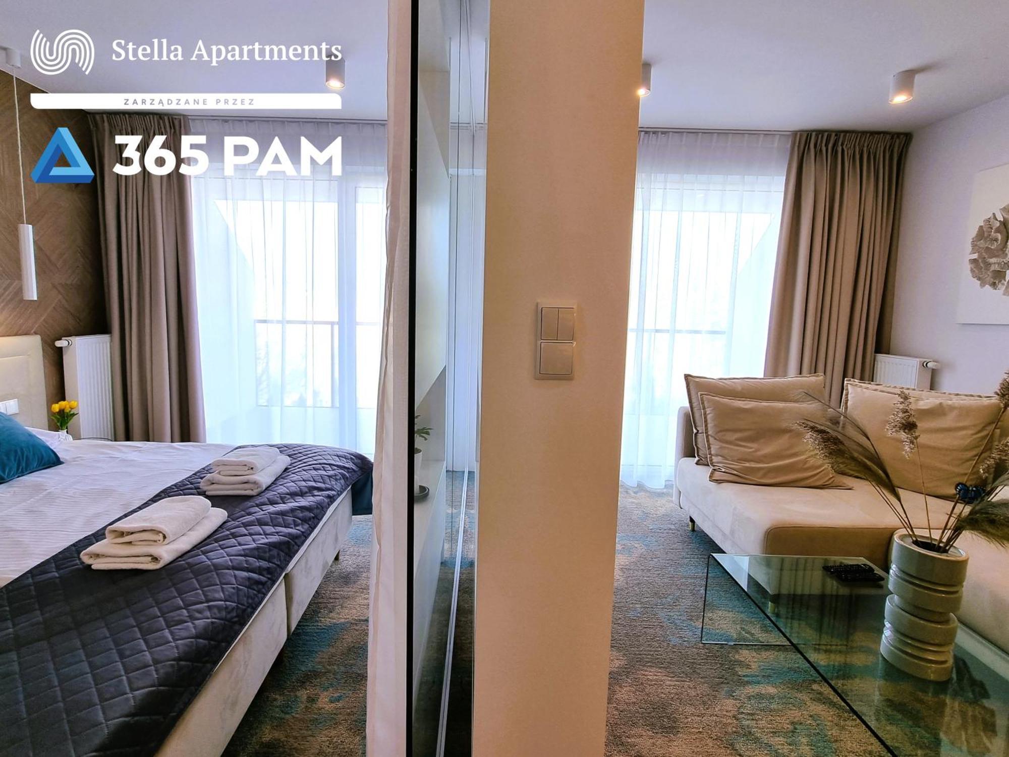 Westin House Kolobrzeg - Basen, Jacuzzi, Sauna, Silownia, Plac Zabaw W Cenie - 365Pam Buitenkant foto