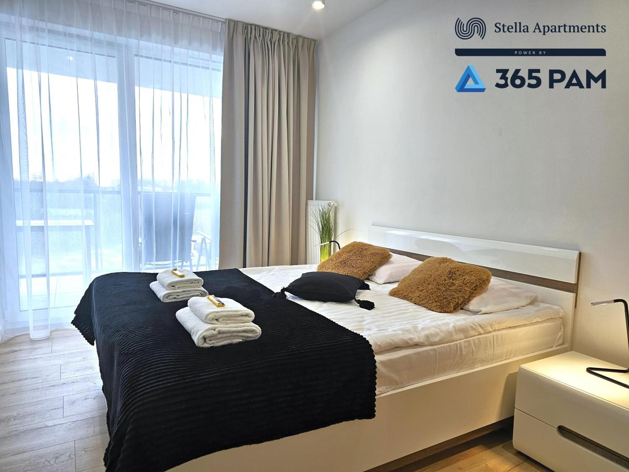 Westin House Kolobrzeg - Basen, Jacuzzi, Sauna, Silownia, Plac Zabaw W Cenie - 365Pam Buitenkant foto