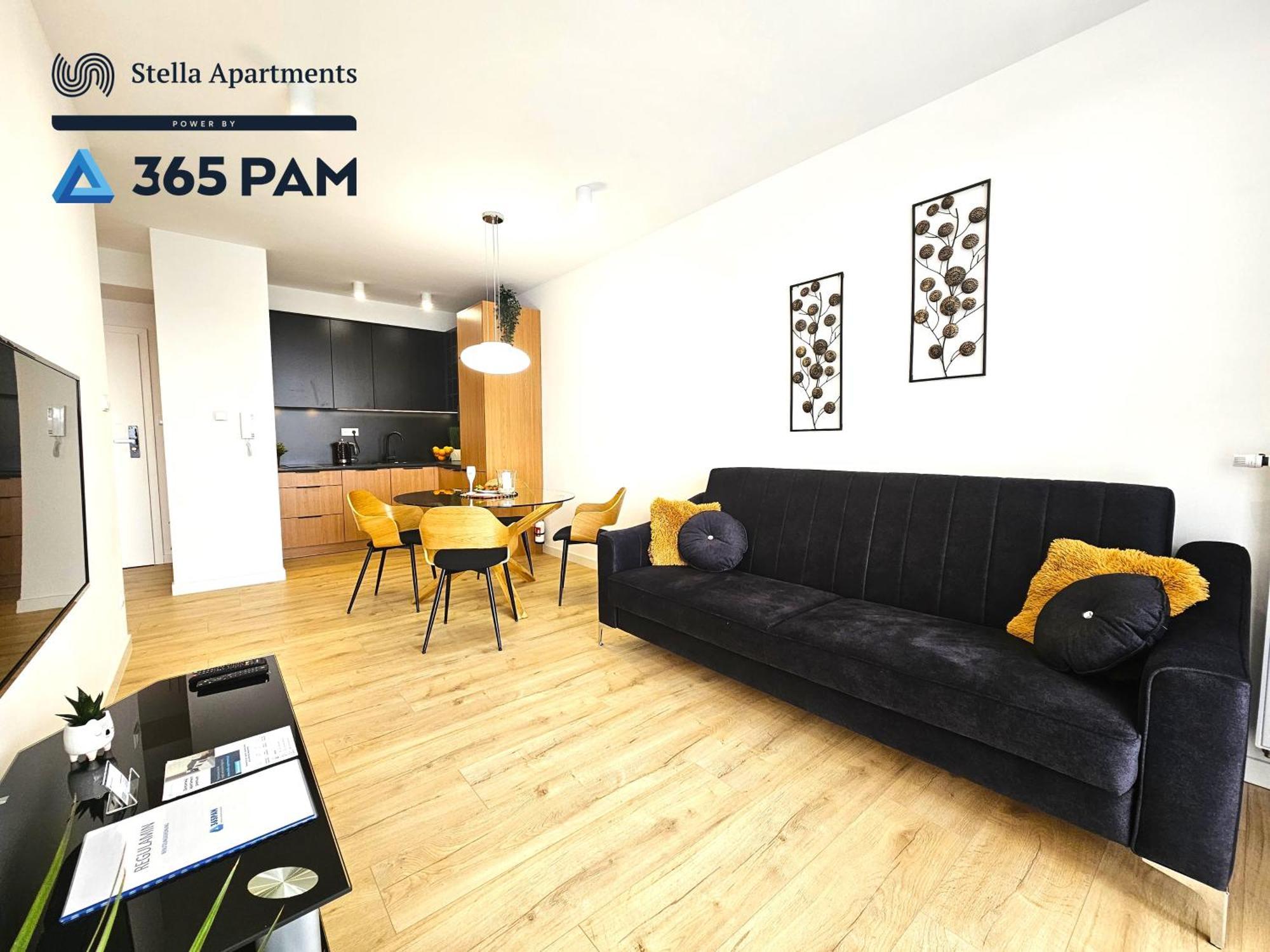 Westin House Kolobrzeg - Basen, Jacuzzi, Sauna, Silownia, Plac Zabaw W Cenie - 365Pam Buitenkant foto