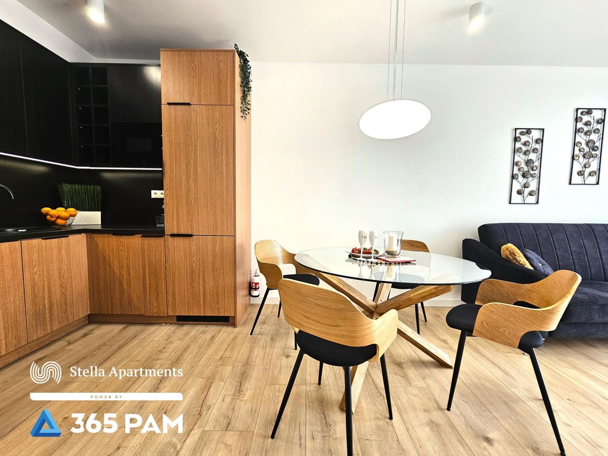 Westin House Kolobrzeg - Basen, Jacuzzi, Sauna, Silownia, Plac Zabaw W Cenie - 365Pam Buitenkant foto