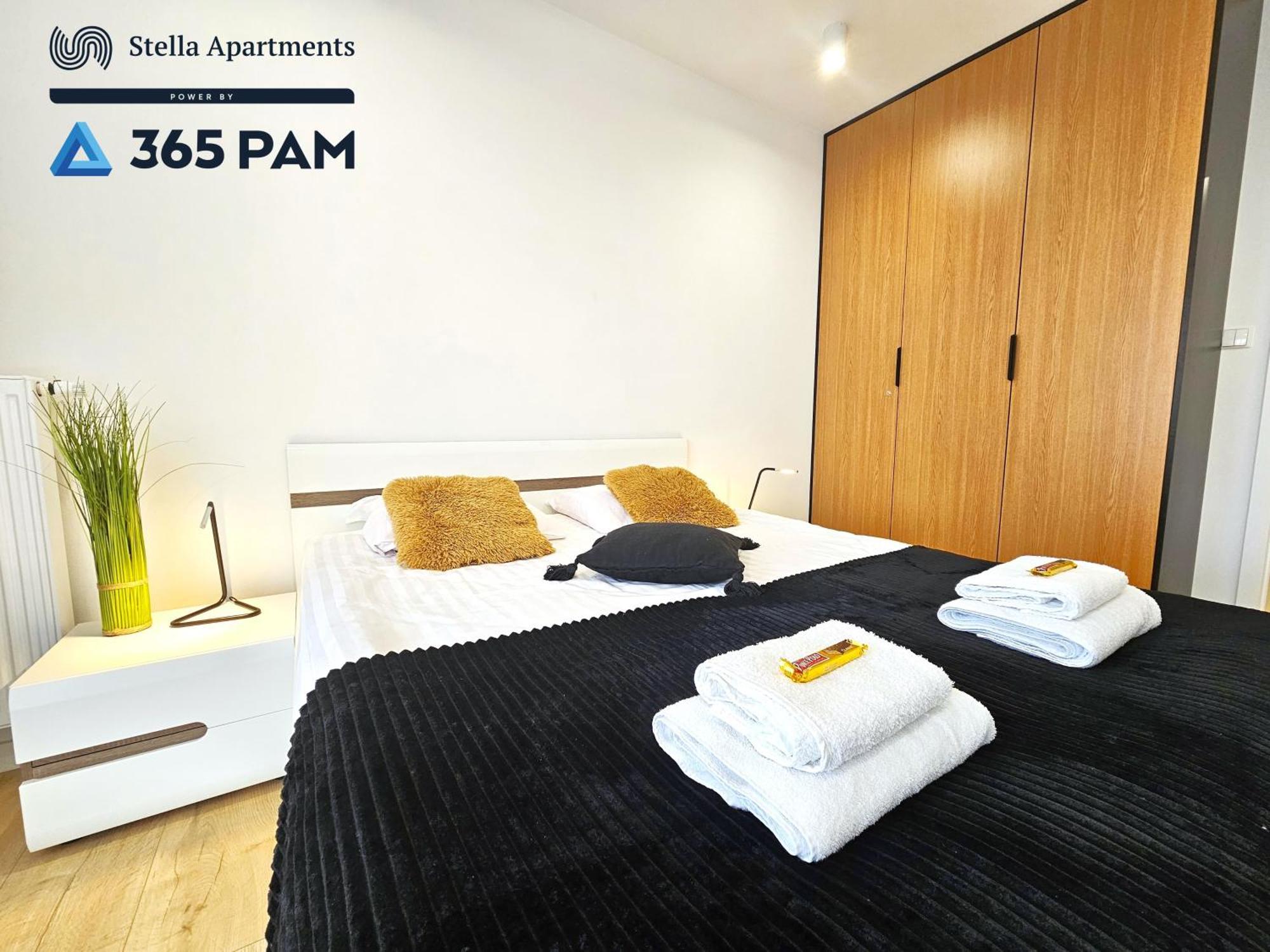 Westin House Kolobrzeg - Basen, Jacuzzi, Sauna, Silownia, Plac Zabaw W Cenie - 365Pam Buitenkant foto